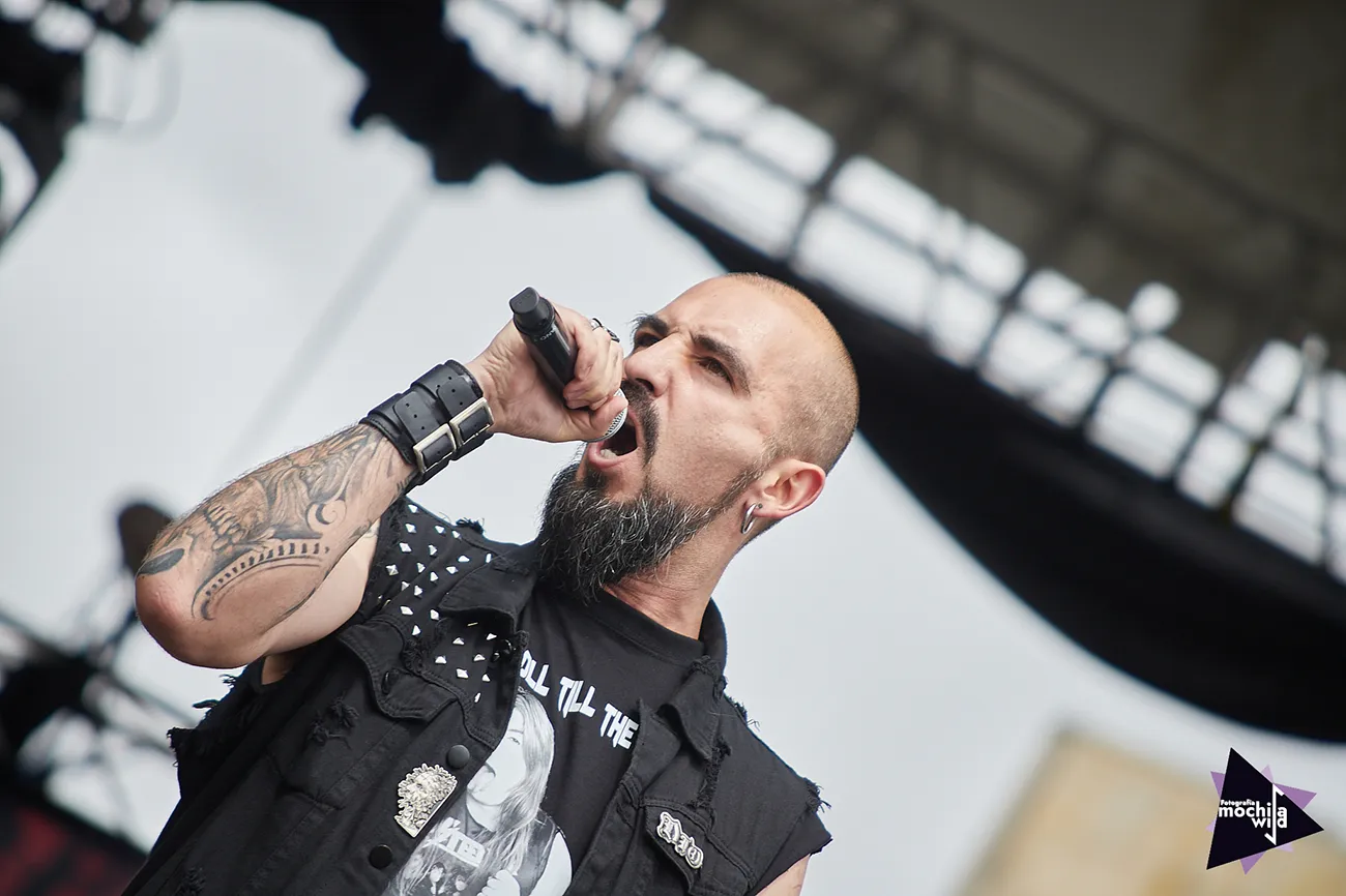 TATTO MUSIC FEST 2024 | Foto: MOCHILA WILD